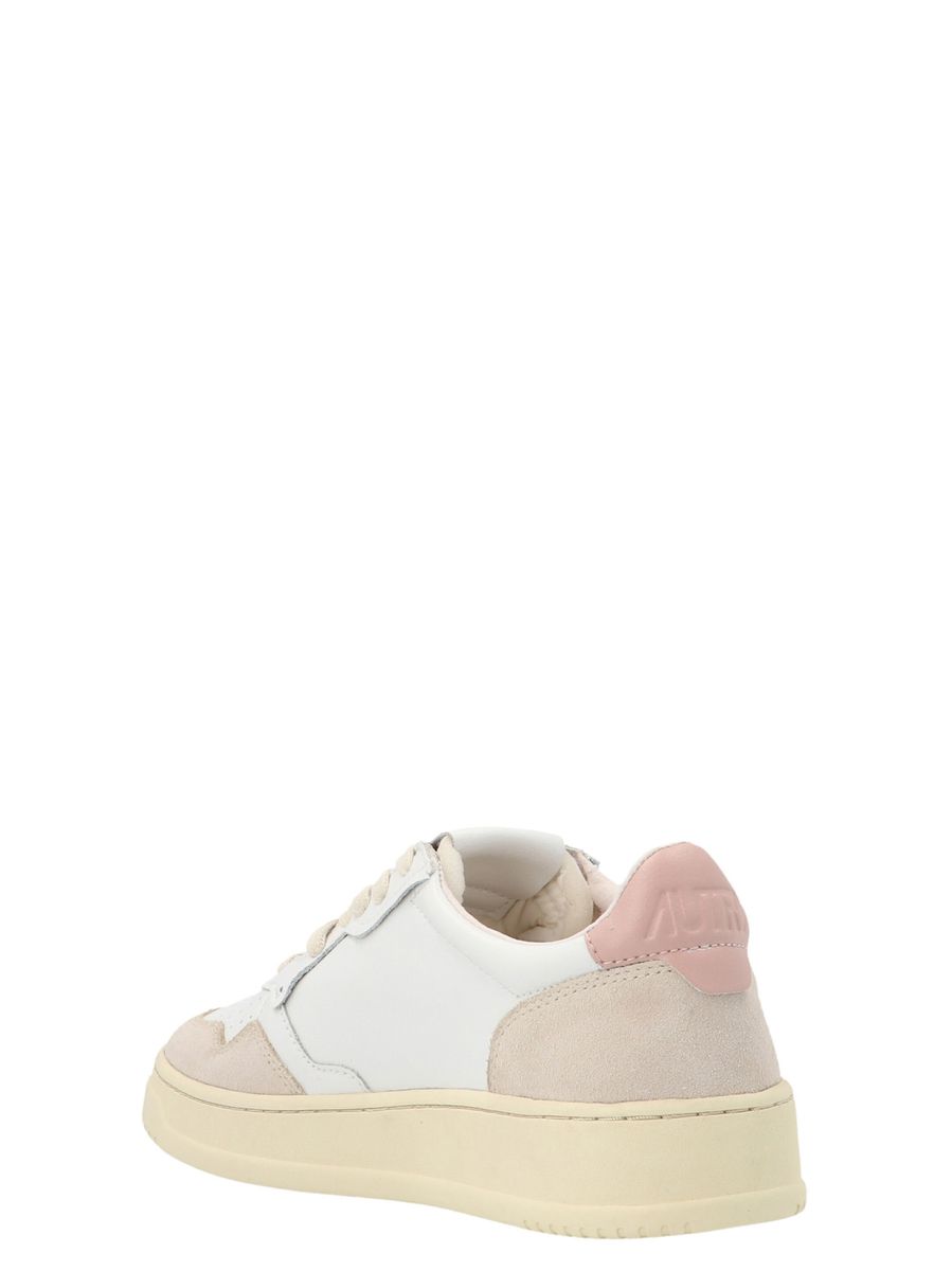 Autry „Medalist Low“ Sneaker