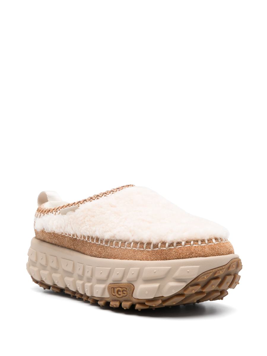 UGG Venture Daze Gemütliche Hausschuhe