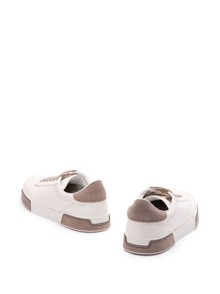 Dolce & Gabbana „Portofino Yacht“-Sneaker