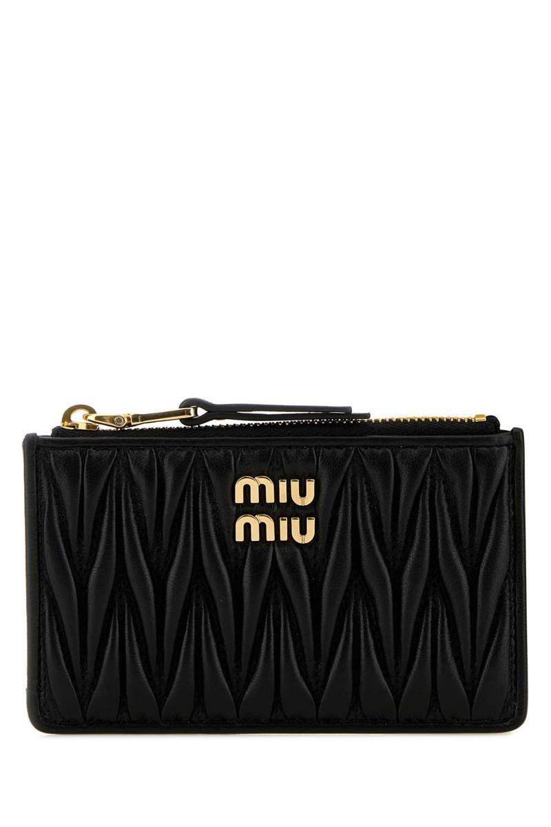 Miu Miu Geldbörsen