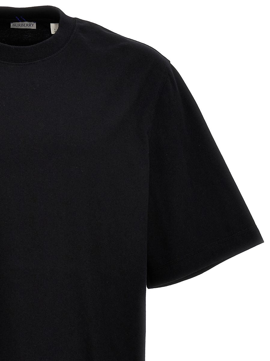 Burberry „Jer For 77“-T-Shirt