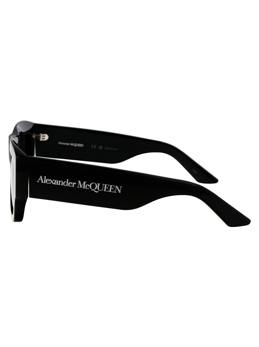 Alexander McQueen Sonnenbrillen