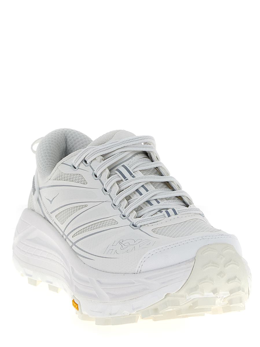 Hoka „Mafate Speed 2“ Turnschuhe