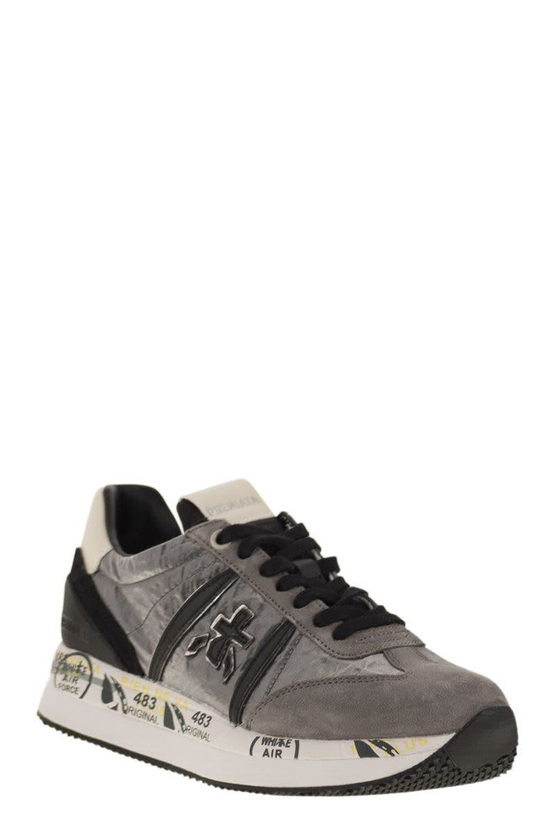 Premiata Conny 6986 – Turnschuhe