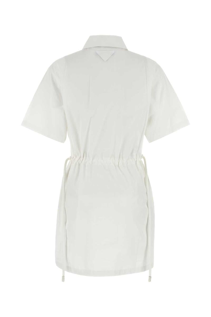 Prada-Kleid