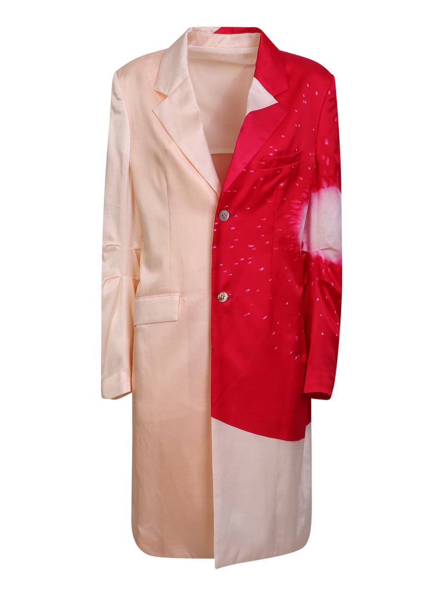 Issey Miyake Mäntel