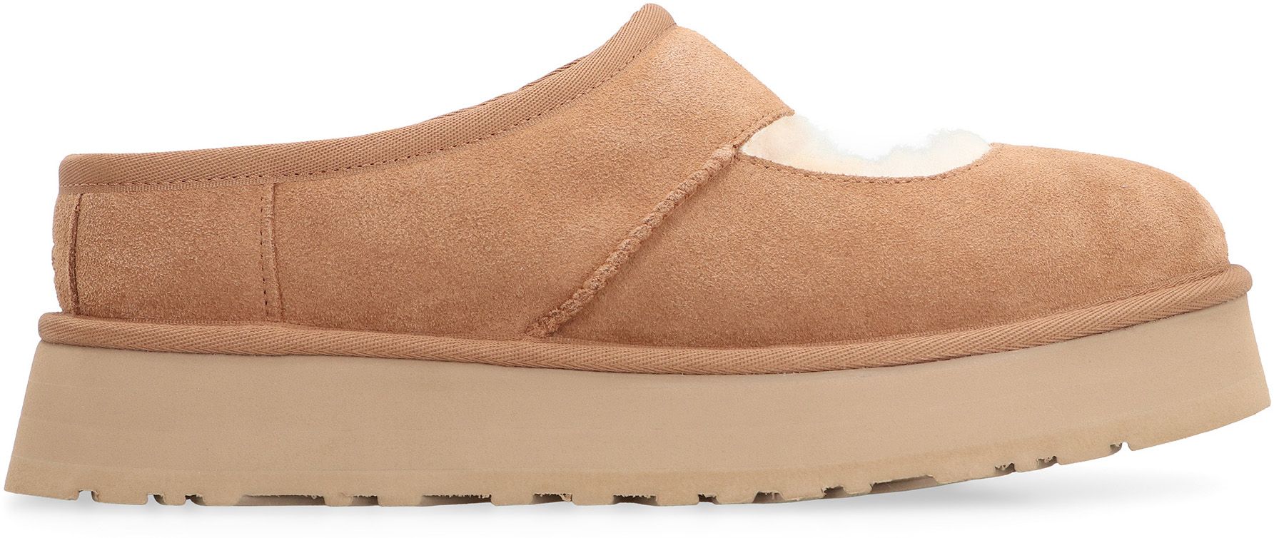 Ugg „Bea Mary Jane“ Hausschuhe