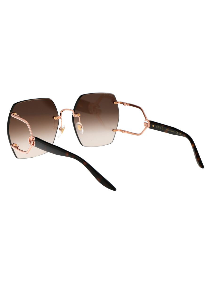 Gucci Sonnenbrillen