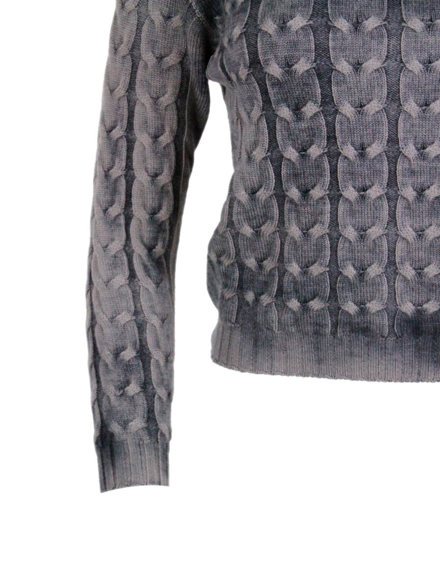 Ploumanac'H Pullover