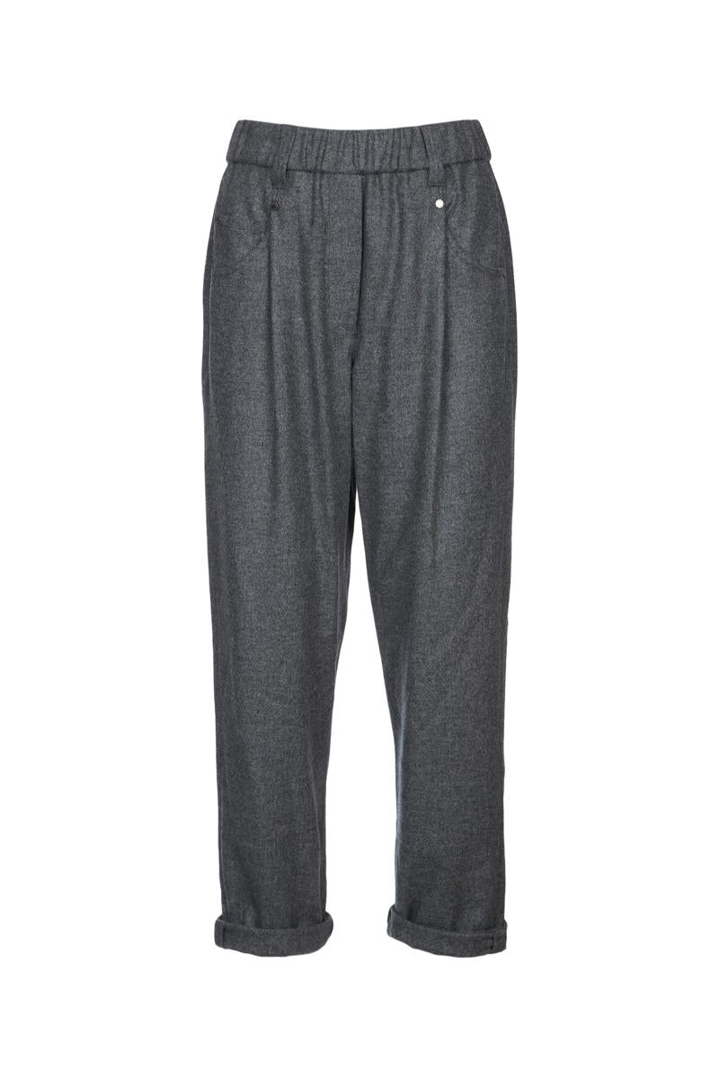Brunello Cucinelli Hosen