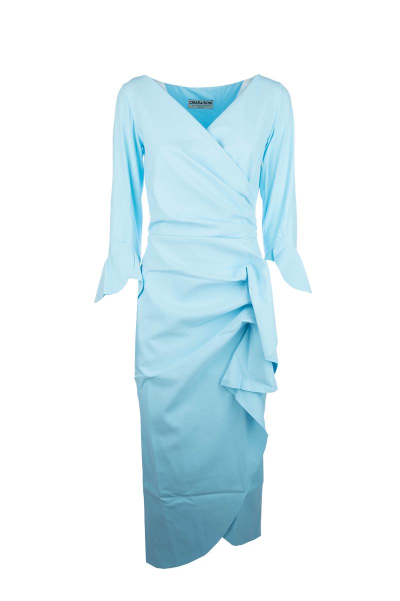 Chiara Boni La Petite Robe-Kleid