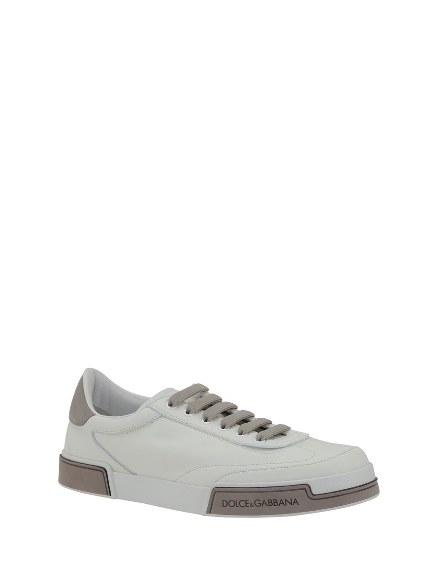 Dolce & Gabbana „Portofino Yacht“-Sneaker