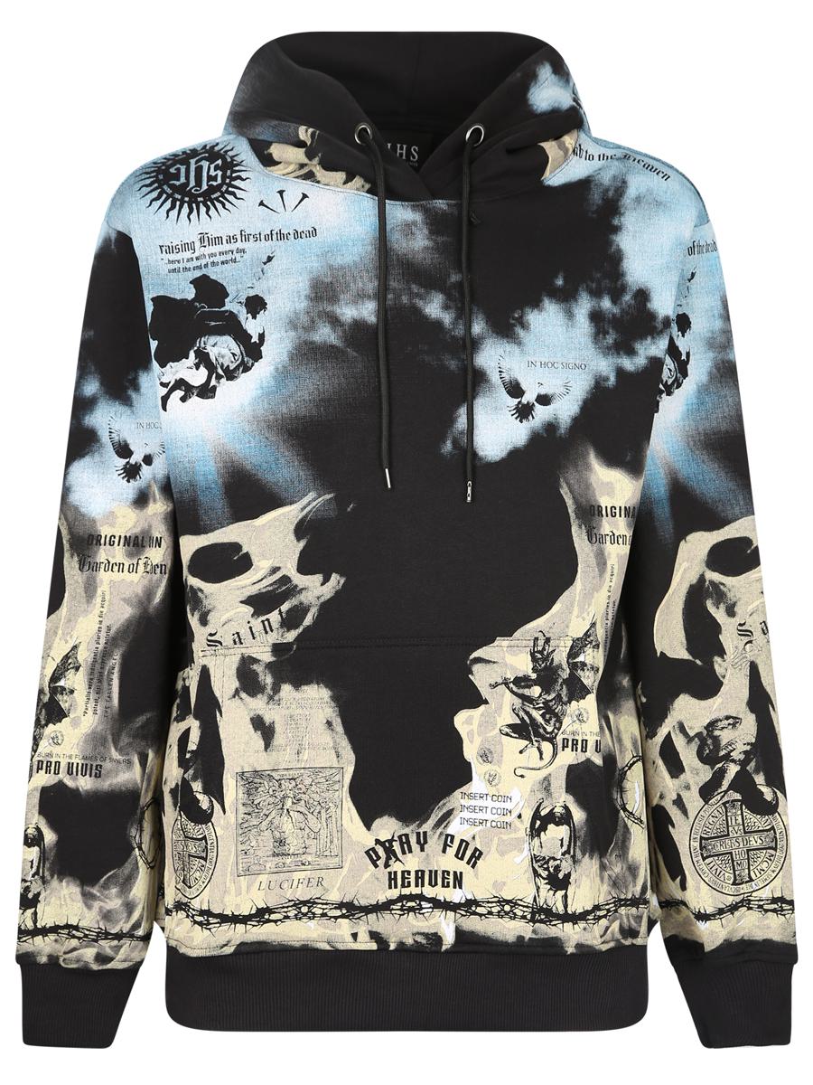 Ihs-Sweatshirts