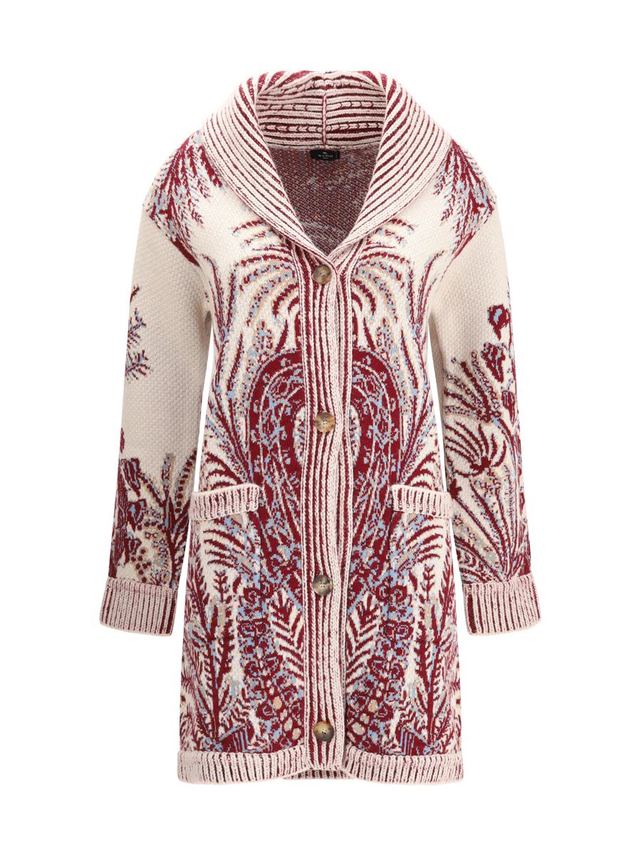 Etro Strickwaren