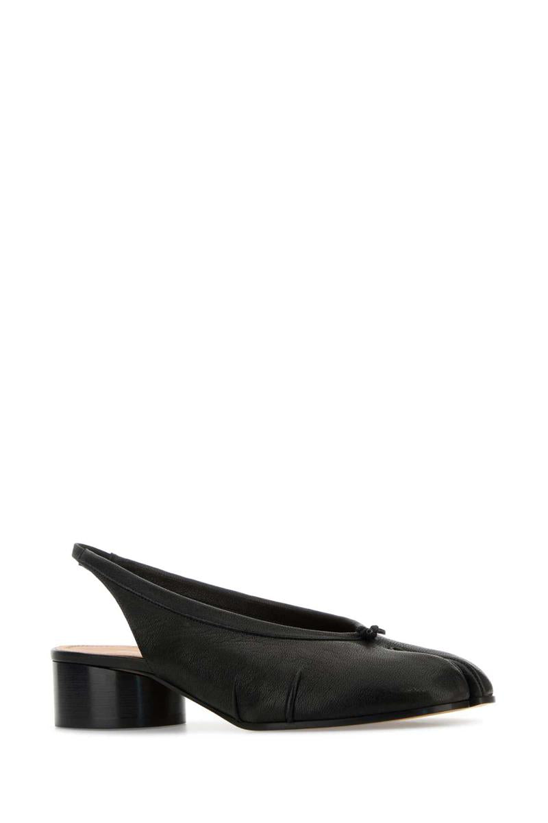Maison Margiela Tänzer