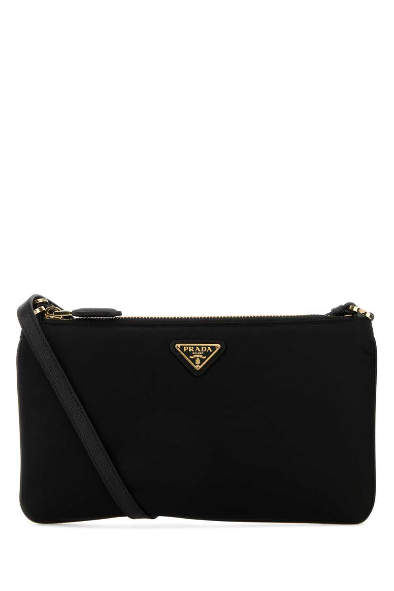 Prada-Handtaschen.