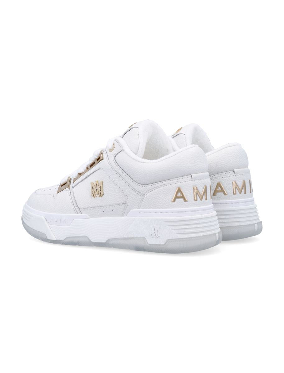 Amiri – Metallic-Sneaker Ma-1