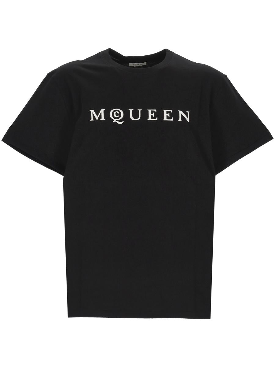 Alexander McQueen T-Shirts und Polos