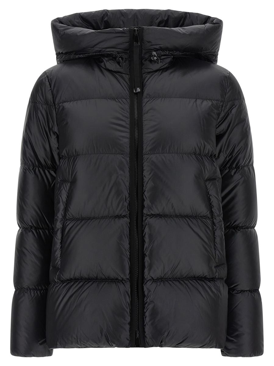 Moncler 'Serittes' Daunenjacke