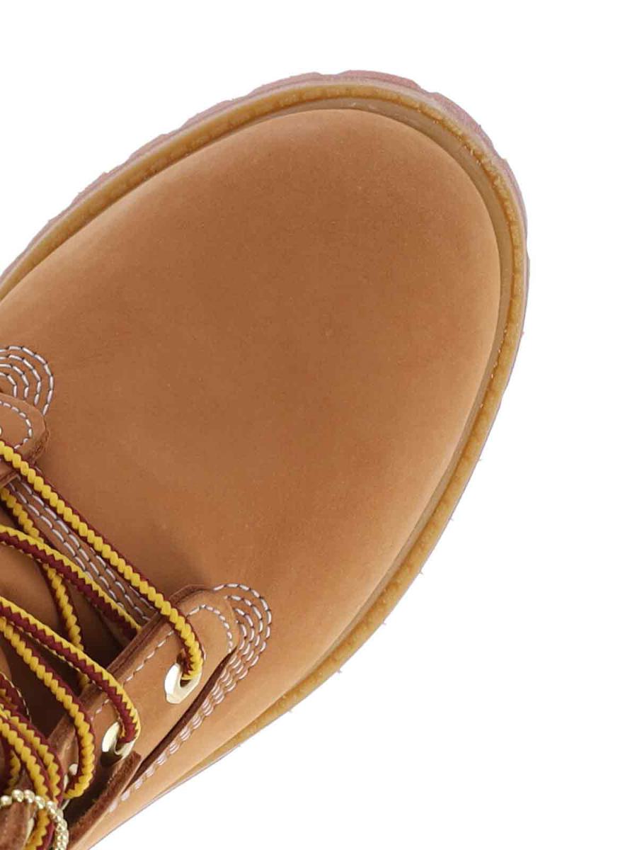 Timberland Stiefel
