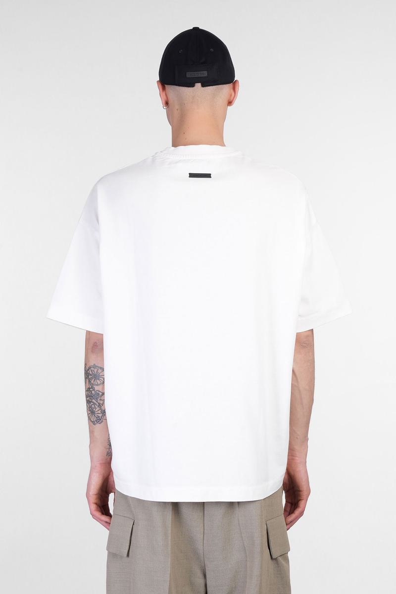Angst vor Gott T-Shirt