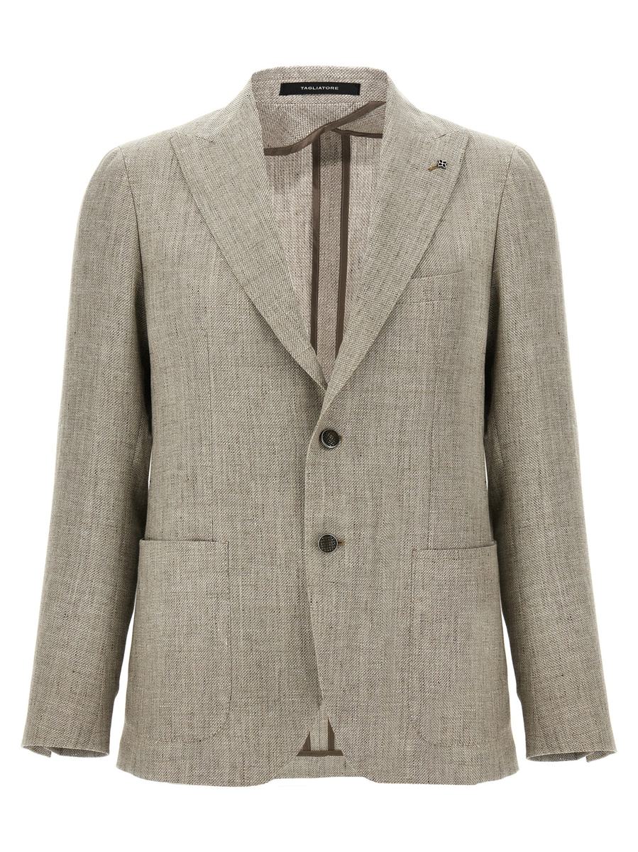 Tagliatore-Blazer „Montecarlo“.