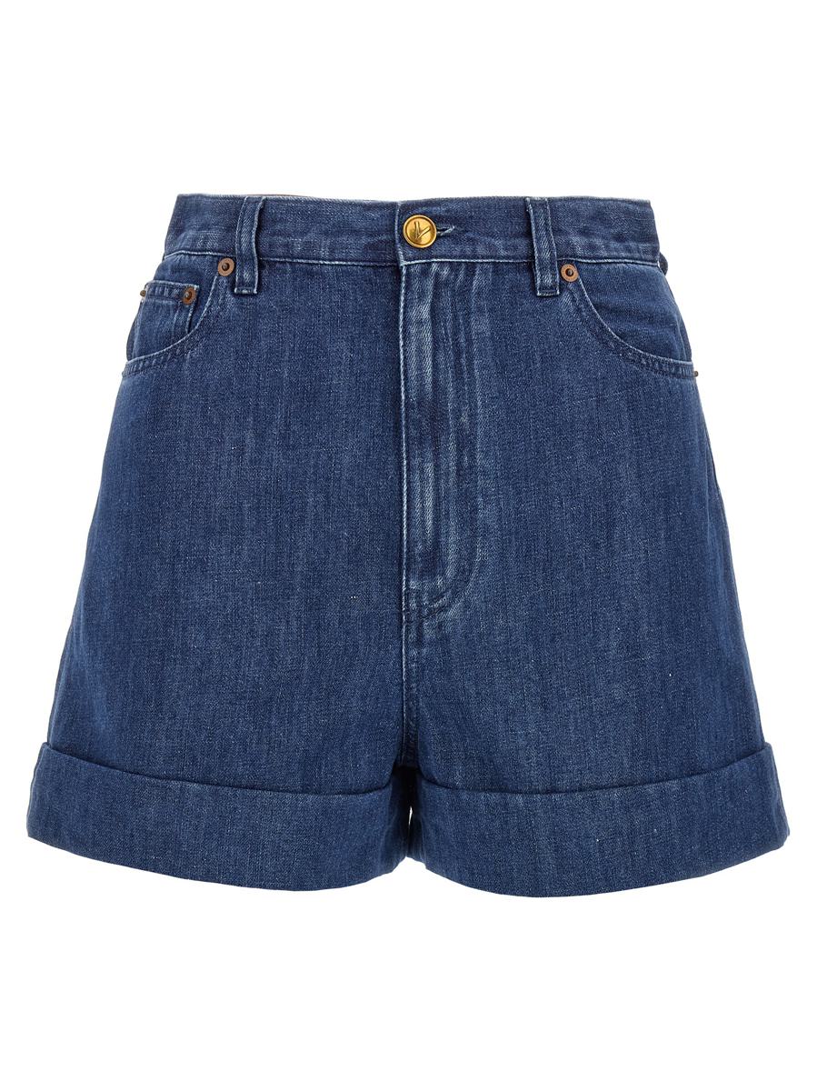 Valentino Garavani Valentino Garavani Jeansshorts
