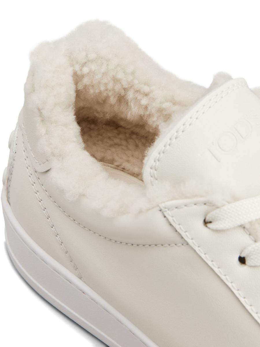 Flache Schuhe von Tod'S