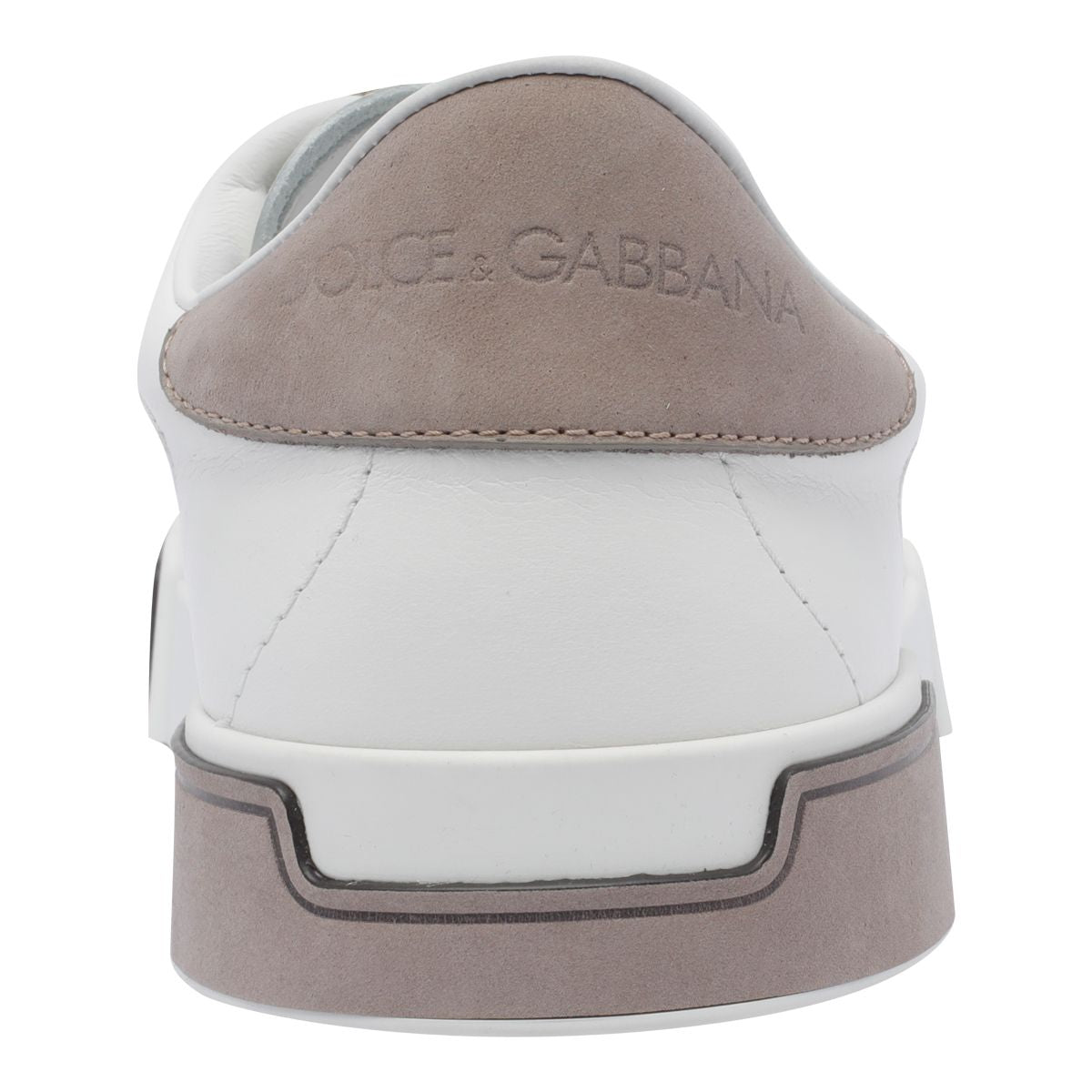 Dolce & Gabbana „Portofino Yacht“-Sneaker