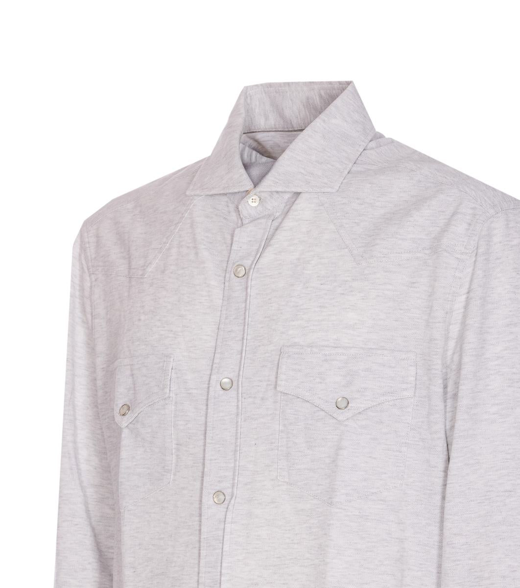 Brunello Cucinelli Hemden