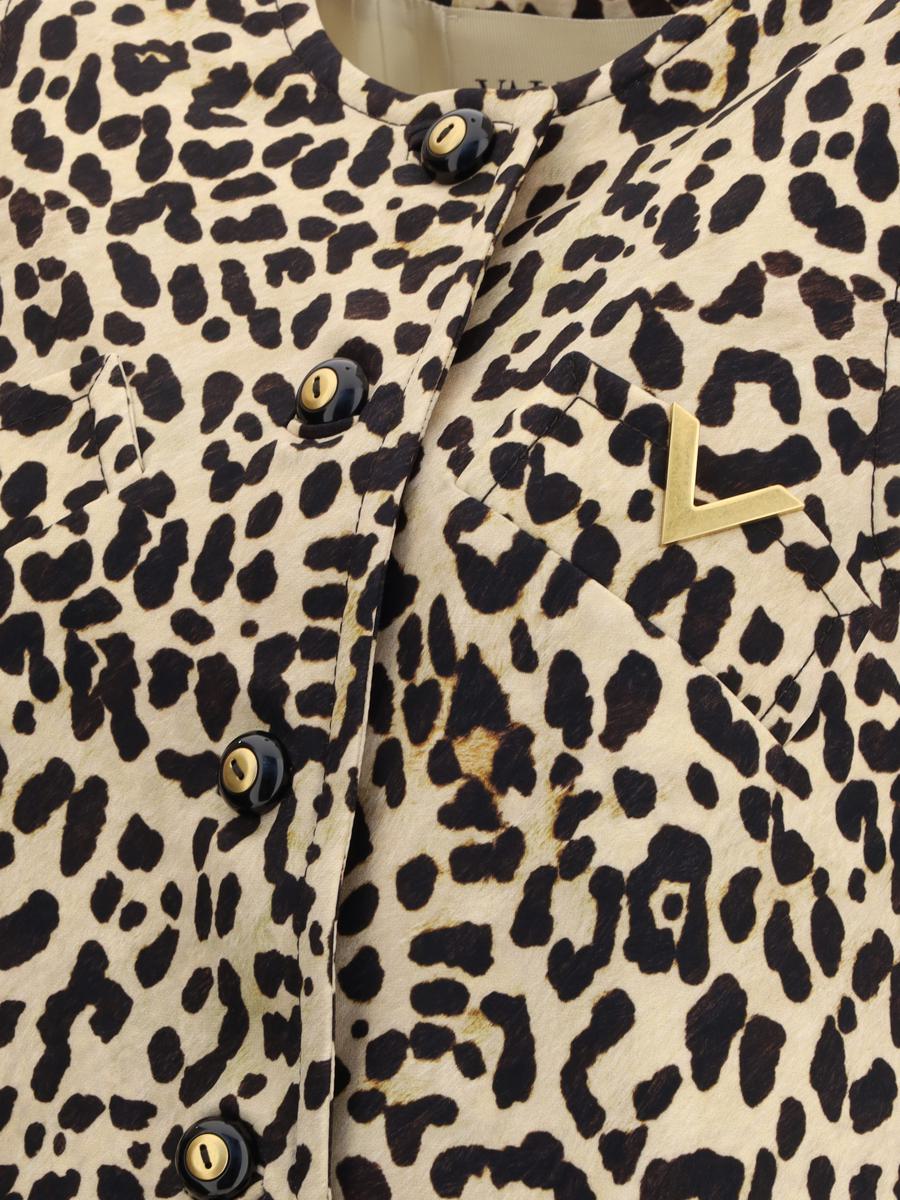 Valentino Garavani Blazer & Westen