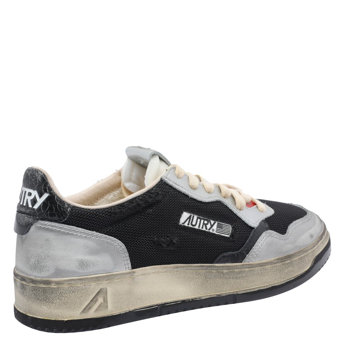 Autry Sneaker