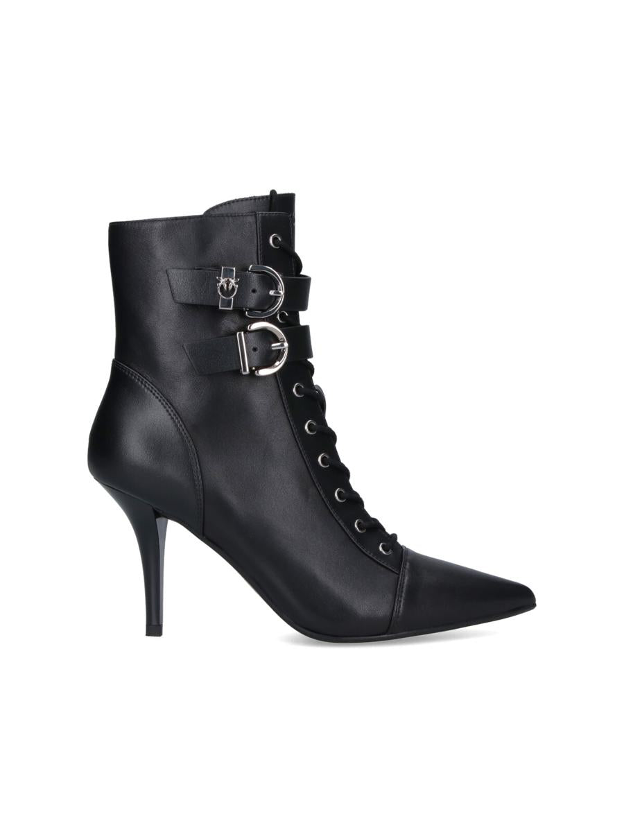 Pinko Stiefel