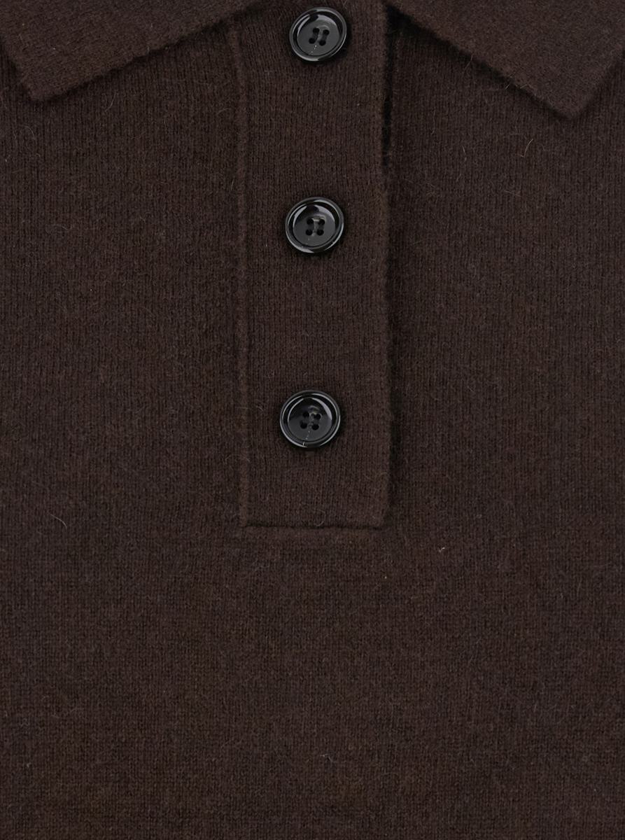 Rollkragenpullover