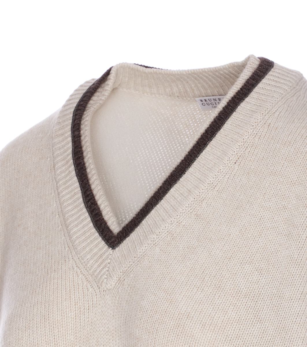 Brunello Cucinelli Pullover
