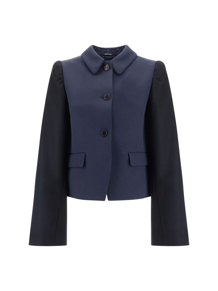 Maison Margiela Jacken