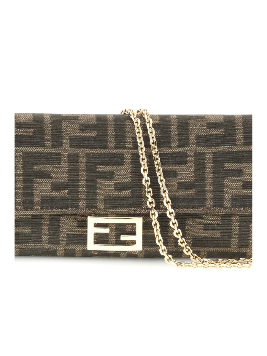 Fendi Schultertaschen