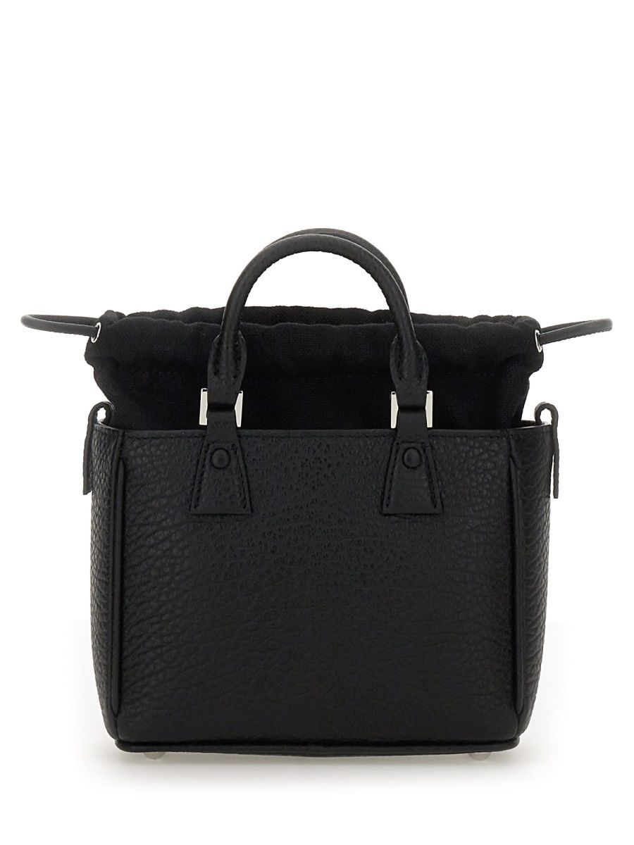 Maison Margiela ‚5Ac Tote Horizontal‘ Handtasche
