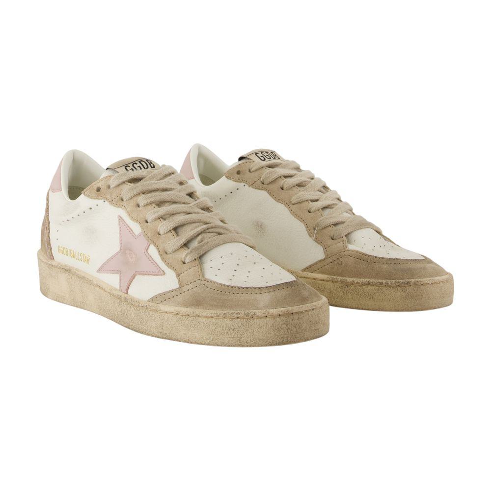 Golden Goose Ballstar Sneaker