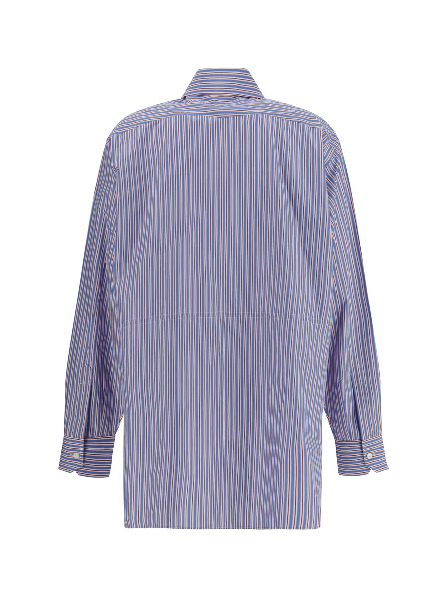 Prada-Hemden