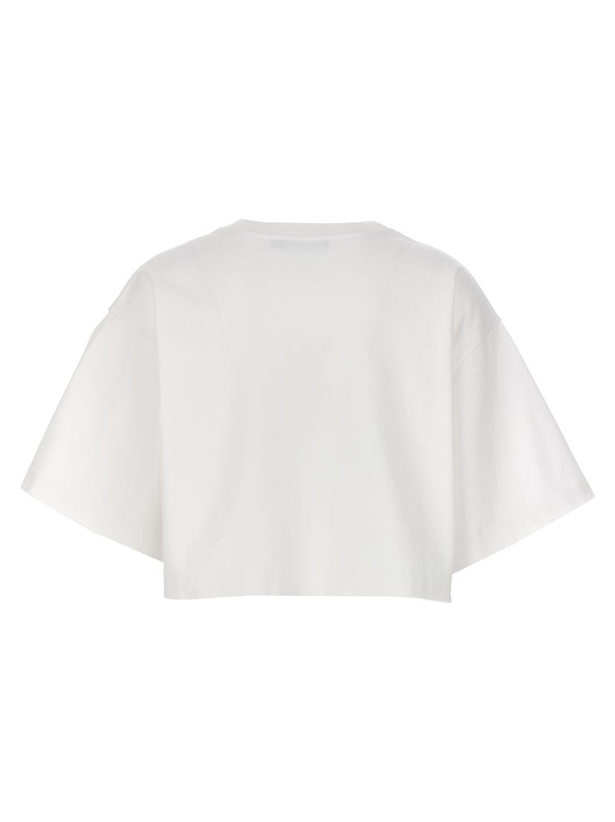 Dolce & Gabbana Logo-T-Shirt