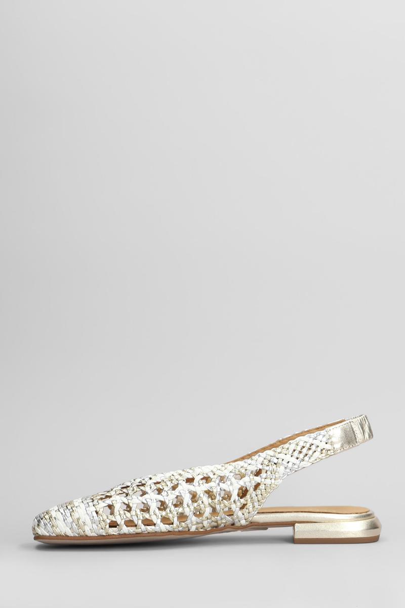 Pedro Miralles Ballerinas
