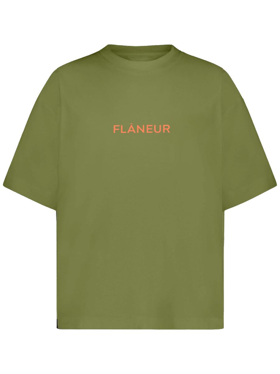 Flaneur T-Shirts und Polos
