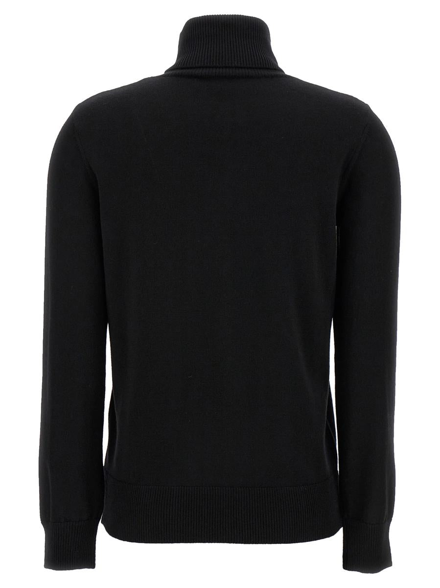 APC „Sybille“-Pullover