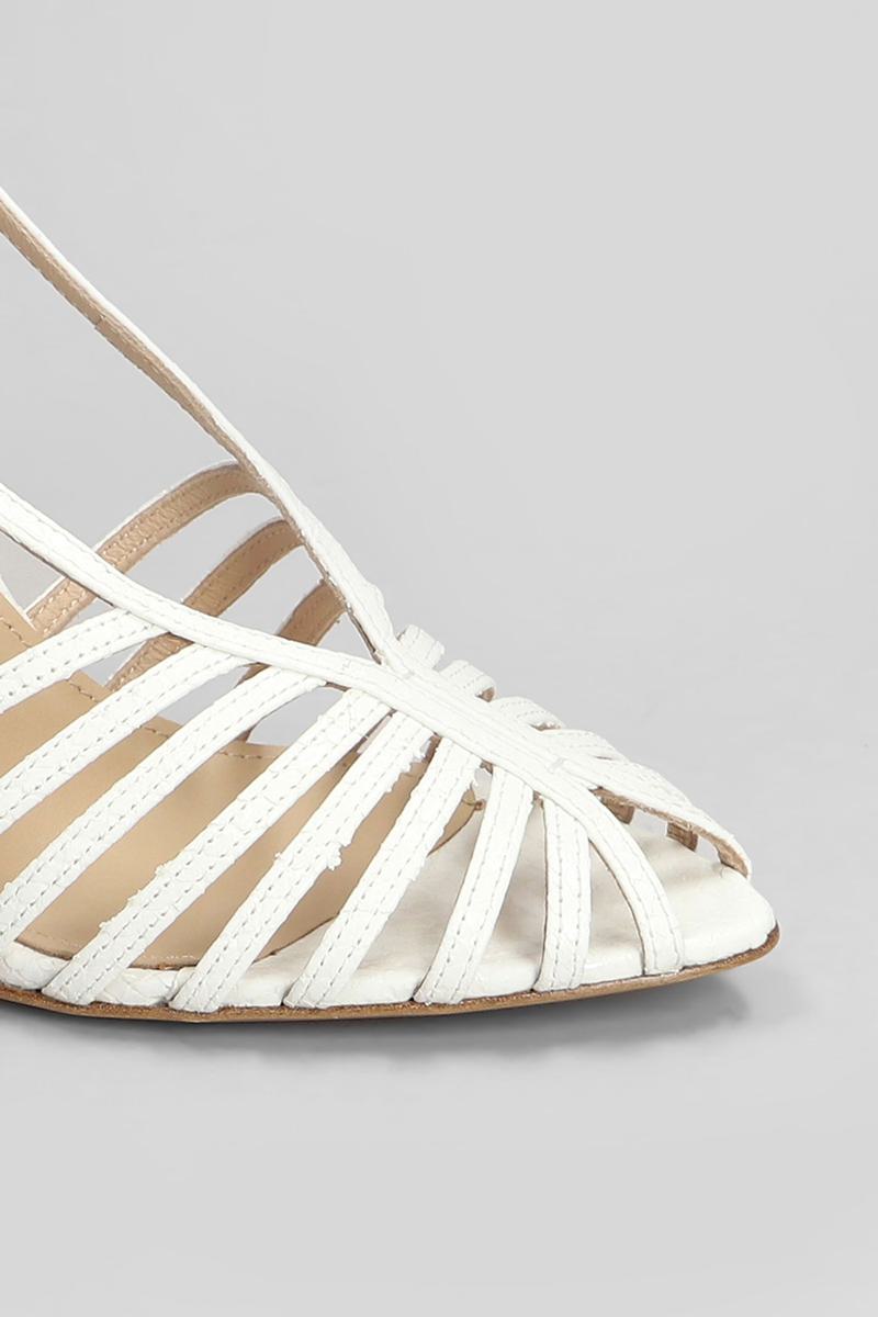 Lola Cruz Diana 95 Sandalen