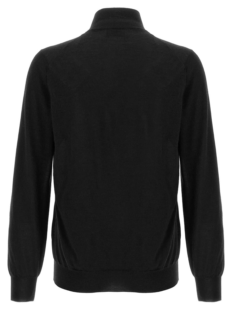 Brunello Cucinelli Seiden-Kaschmir-Cardigan