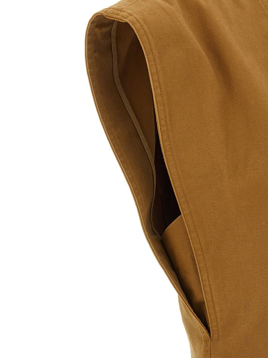 Isabel Marant „Falila“ Weste