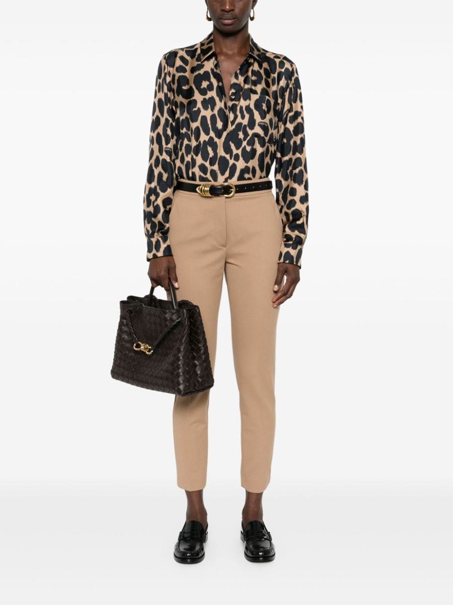 Max Mara Hosen