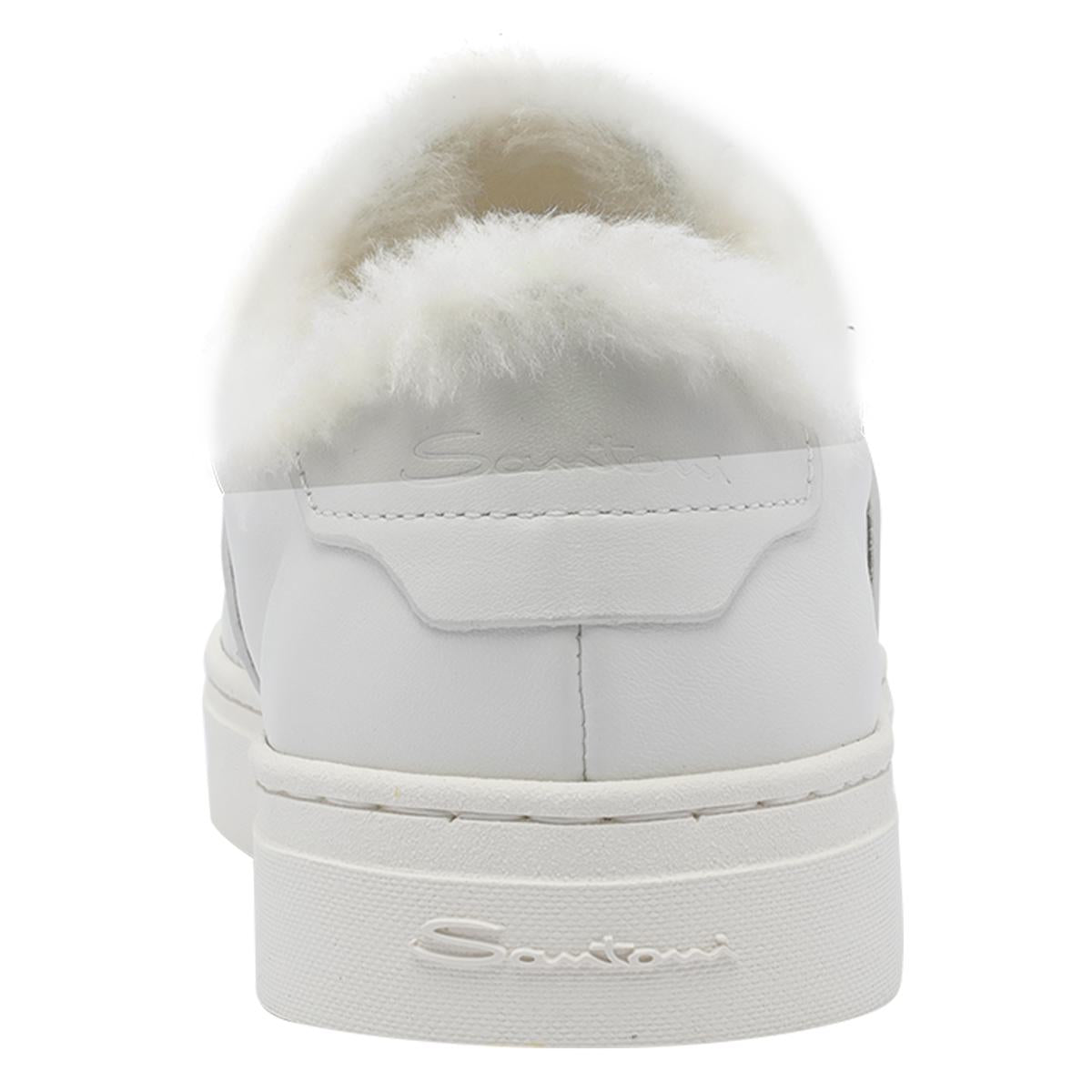 Santoni Sneaker