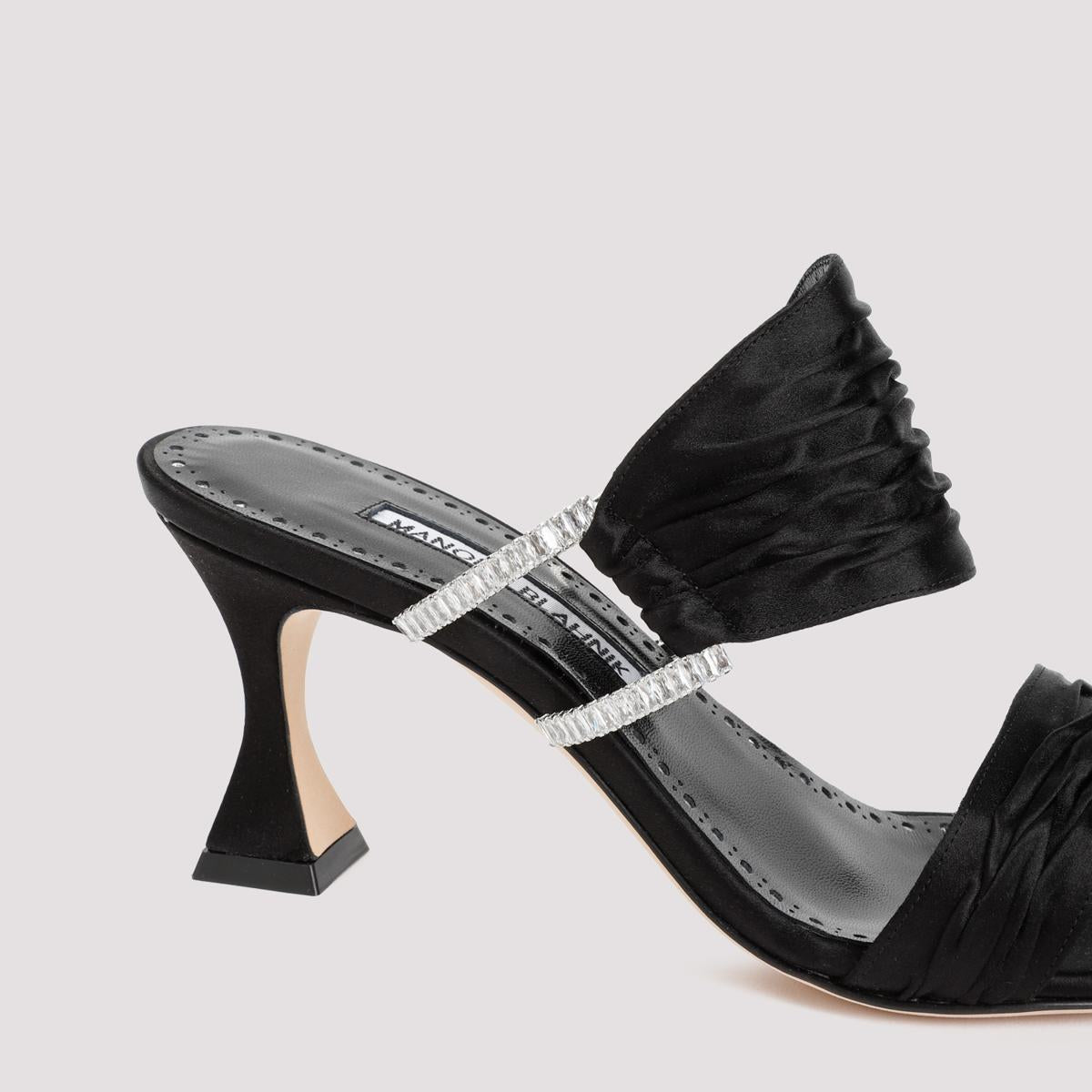 Manolo Blahnik Sandalen